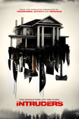 Intruders (2015) cover