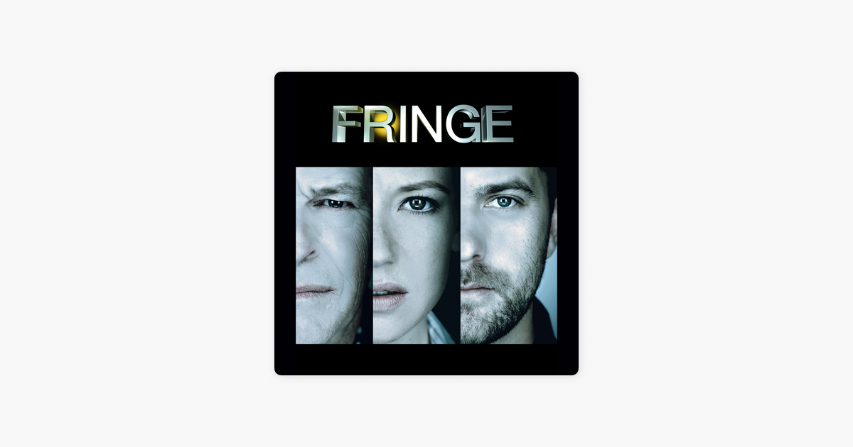 Fringe season 1 download utorrent torrent