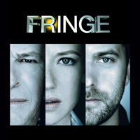 Fringe - Fringe, Season 1 artwork