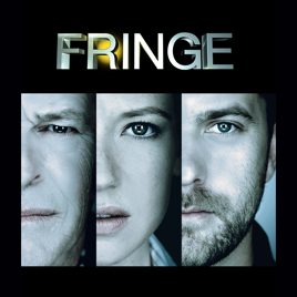 ‎Fringe, Season 1 on iTunes