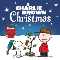 Peanuts' Charlie Brown - A Charlie Brown Christmas artwork