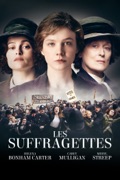 Les suffragettes