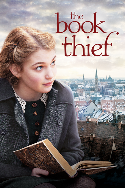 The book thief книга о чем