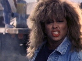 What You Get Is What You See Tina Turner Pop Music Video 1987 New Songs Albums Artists Singles Videos Musicians Remixes Image