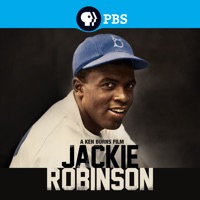 Télécharger Ken Burns: Jackie Robinson Episode 101