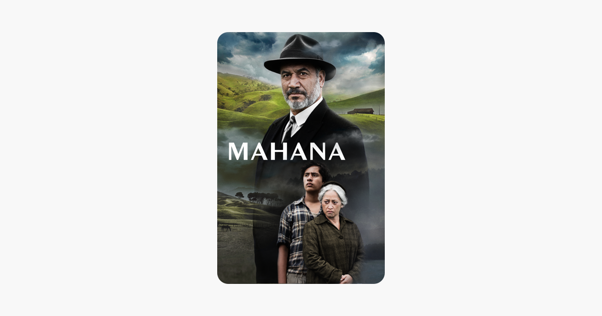 ‎Mahana on iTunes