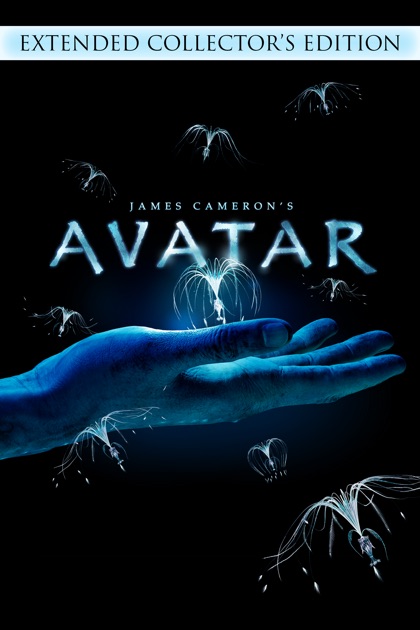 Avatar (Extended Collector's Edition) on iTunes