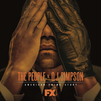 American Crime Story - The People v. O.J. Simpson: American Crime Story artwork