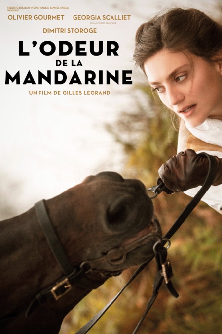 the scent of mandarin 2015 watch online