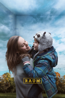 Lenny Abrahamson - Raum artwork