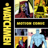 Chapter One - Watchmen