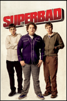 Greg Mottola - Superbad artwork