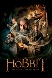 The Hobbit: The Desolation of Smaug