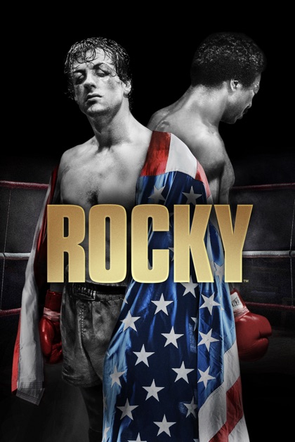 Rocky on iTunes