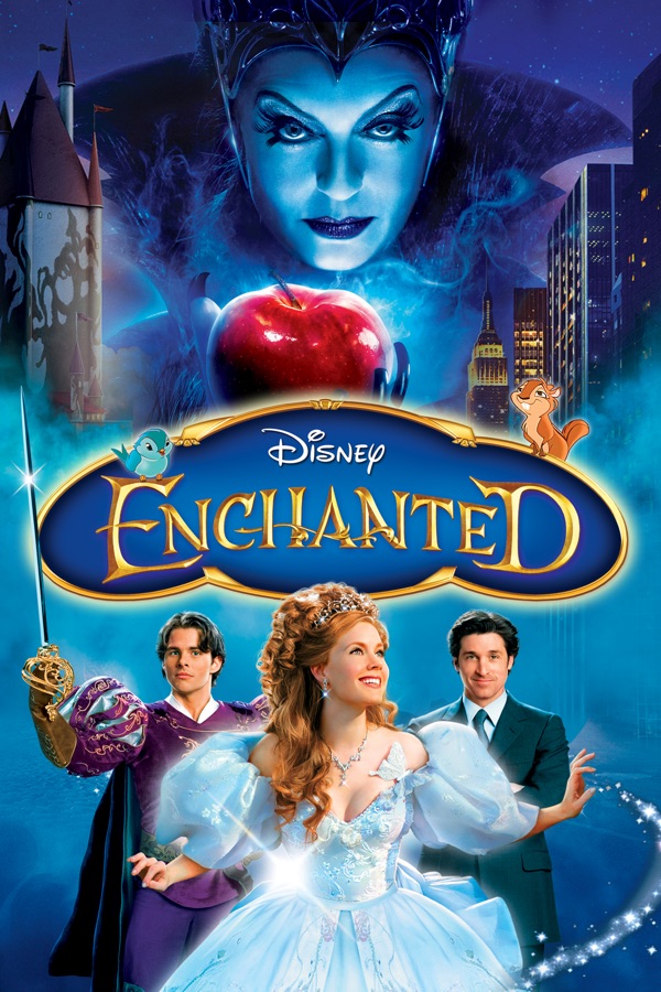 Enchanted wiki, synopsis, reviews, watch and download