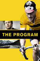 Stephen Frears - The Program (2015) artwork