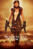 Resident Evil: Extinction - Russell Mulcahy