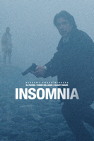Christopher Nolan - Insomnia (2002) artwork