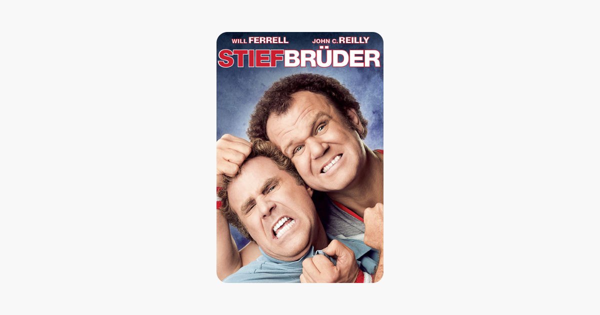 Stiefbruder In Itunes