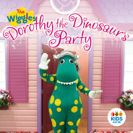 ‎Dorothy the Dinosaur's Party on iTunes