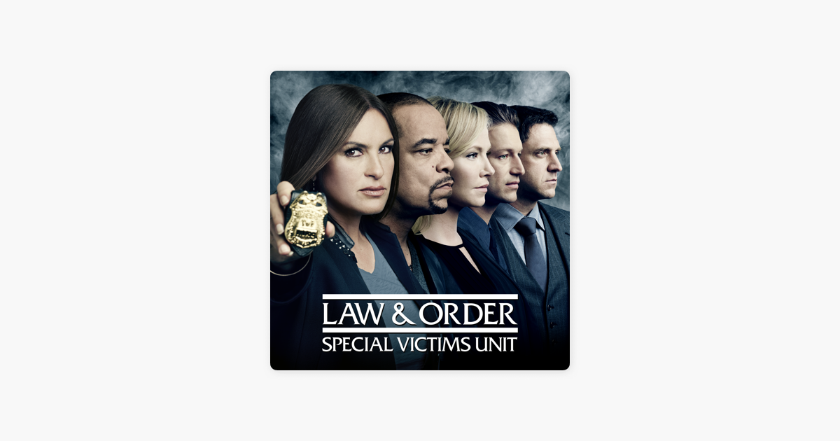 law and order svu institutional fail full episode