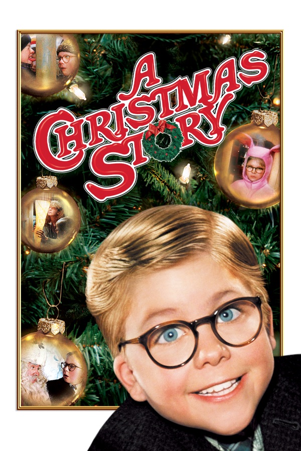 a christmas story movie review