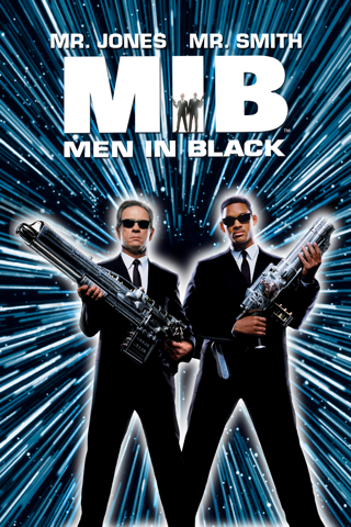 The Unlikely Hero – Exploring the Blackness in “Men in Black 3”