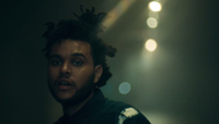 The Weeknd - Belong To The World artwork
