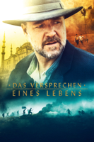 Russell Crowe - Das Versprechen eines Lebens artwork