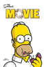 The Simpsons Movie - David Silverman