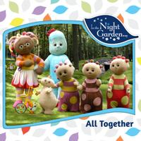 In the Night Garden - Sad and Happy Tombliboos artwork