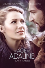 Age of Adaline (The)