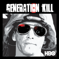 Generation Kill - Stay Frosty artwork