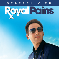 Royal Pains - Royal Pains, Staffel 4 artwork