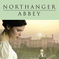 Northanger Abbey - Northanger Abbey artwork