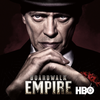 Boardwalk Empire - Boardwalk Empire, Season 3 artwork