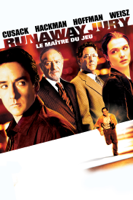 Gary Fleder - Runaway Jury artwork