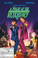 John Fortenberry & Peter Markle - A Night At the Roxbury artwork