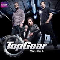 Télécharger Top Gear (US), Vol. 6 Episode 1