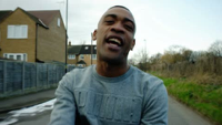 Wiley - Chasing the Art artwork