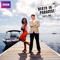 Death in Paradise - Death in Paradise, Staffel 4 artwork