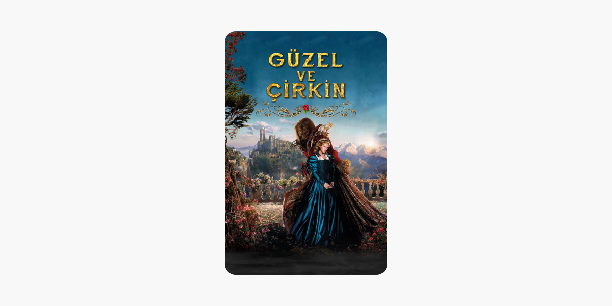 Guzel Ve Cirkin Itunes Da