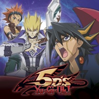 yu gi oh 5ds episode 23