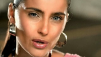 Nelly Furtado - Forca artwork