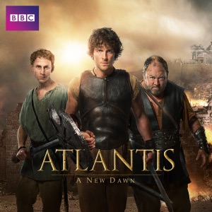 Atlantis, Saison 2 (VOST) - Episode 12