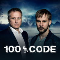 100 Code - 100 Code - Staffel 1 artwork