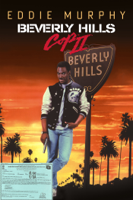 Tony Scott - Beverly Hills Cop II artwork