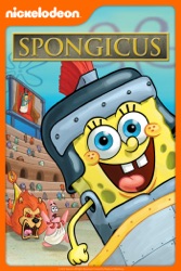 SpongeBob SquarePants: Spongicus