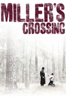 Joel Coen - Miller's Crossing artwork