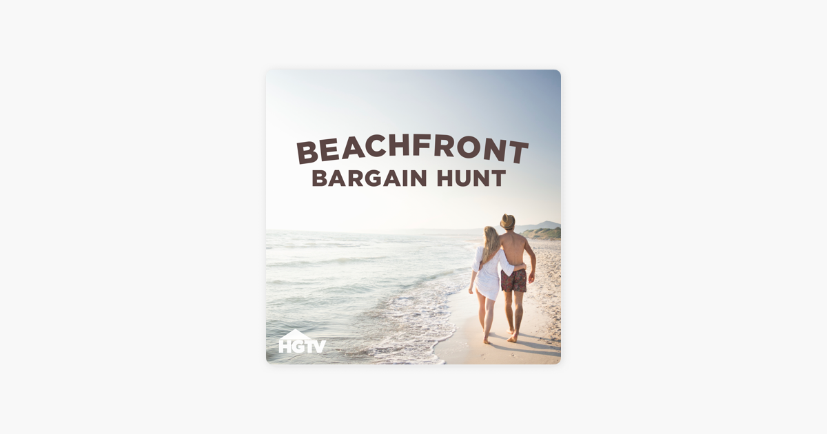 ‎Beachfront Bargain Hunt, Season 9 on iTunes
